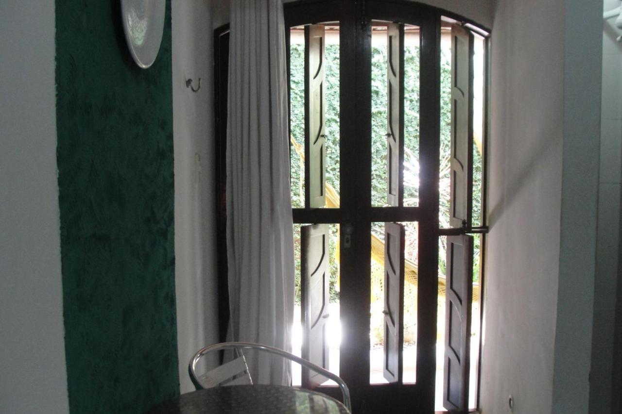 Pousada Luzena Morro de São Paulo Extérieur photo