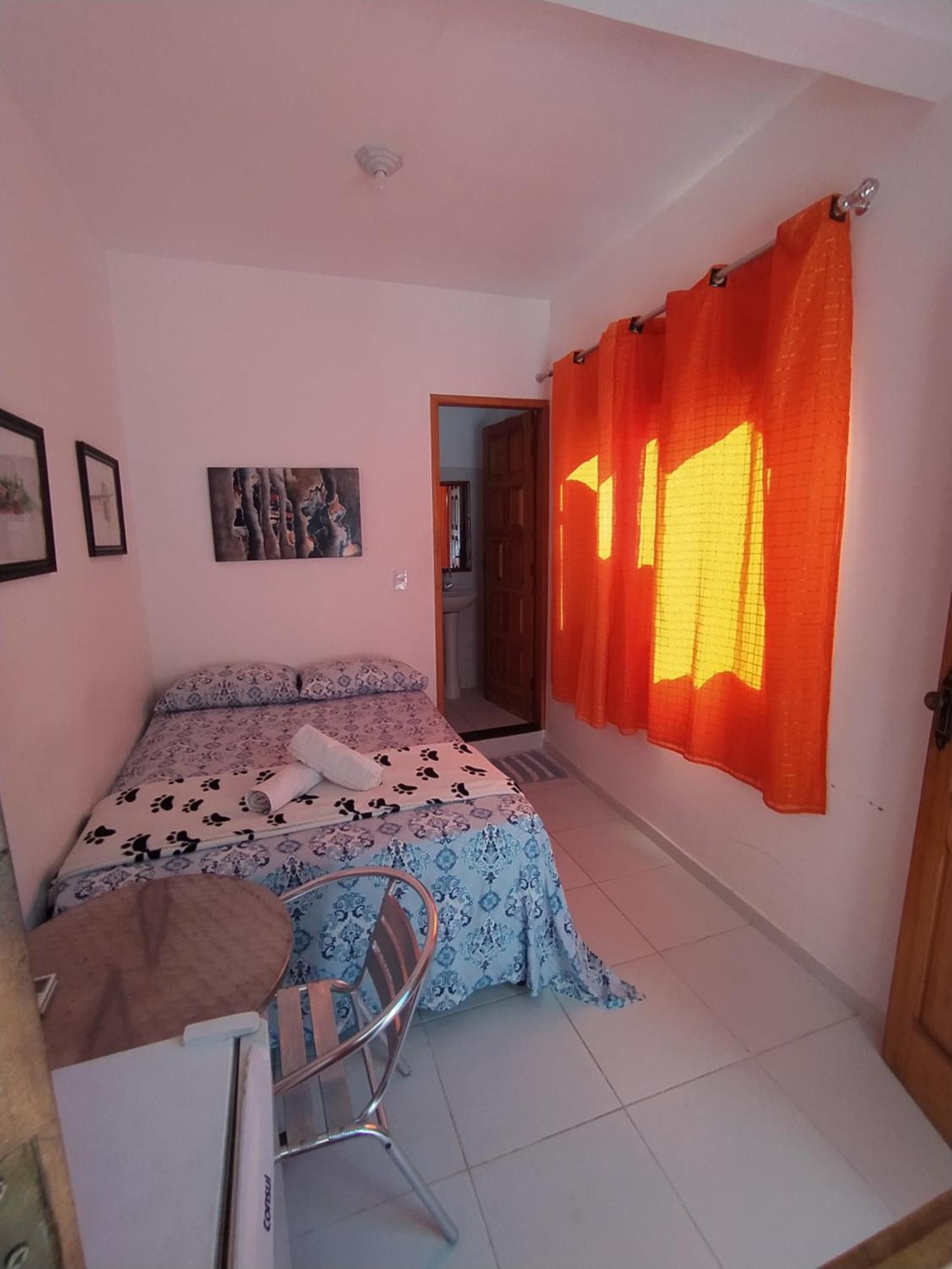 Pousada Luzena Morro de São Paulo Extérieur photo
