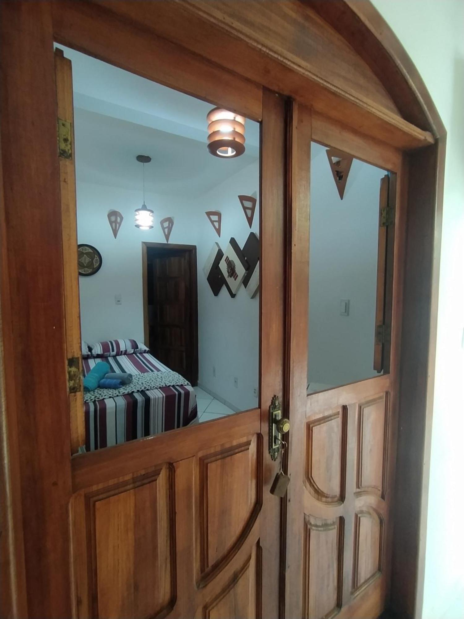 Pousada Luzena Morro de São Paulo Extérieur photo