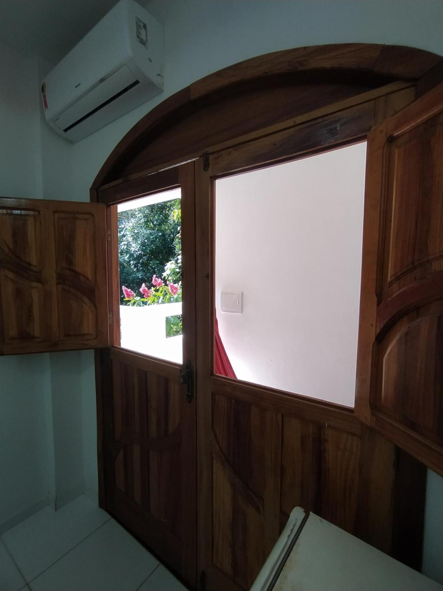 Pousada Luzena Morro de São Paulo Extérieur photo