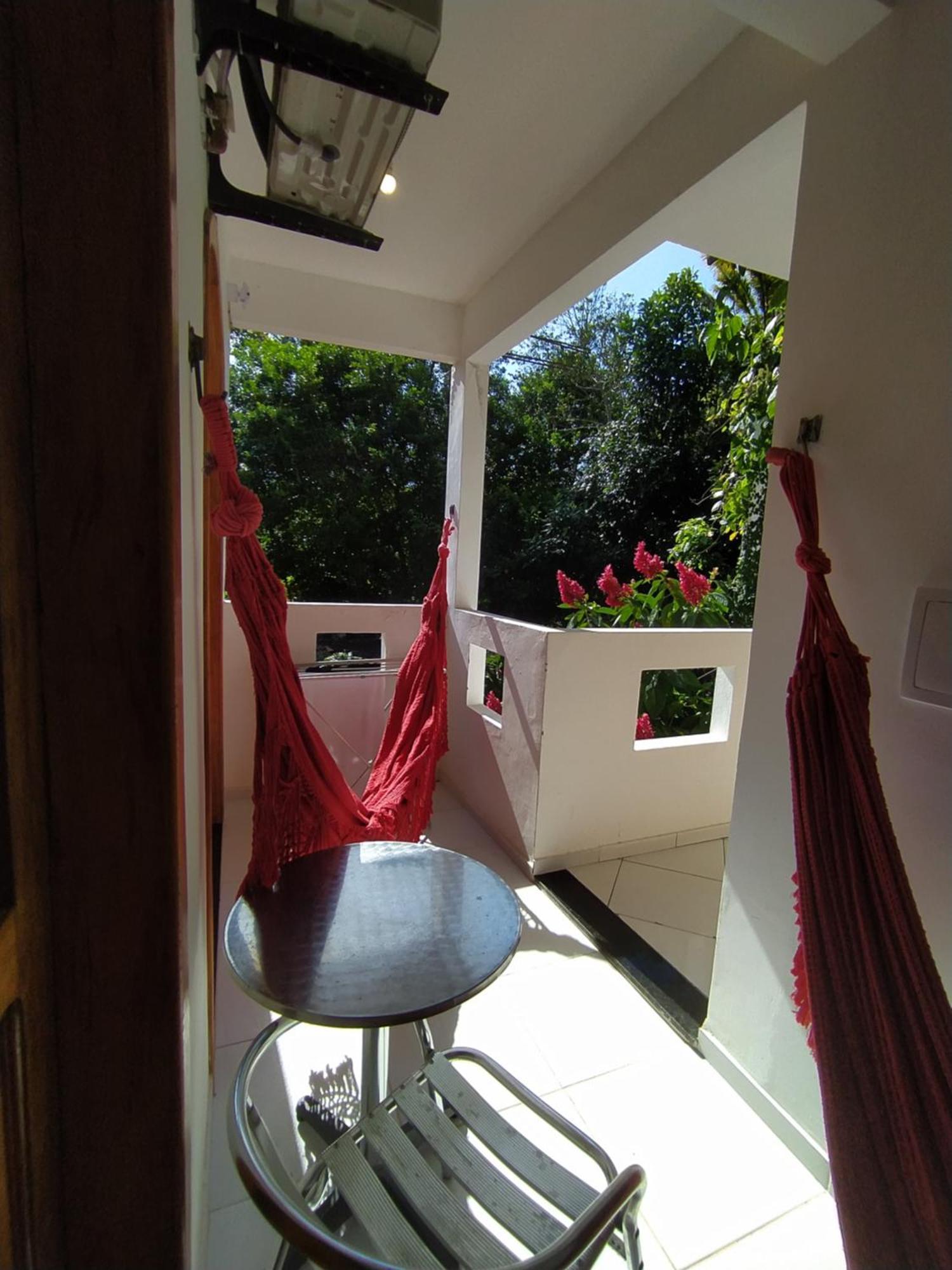 Pousada Luzena Morro de São Paulo Extérieur photo